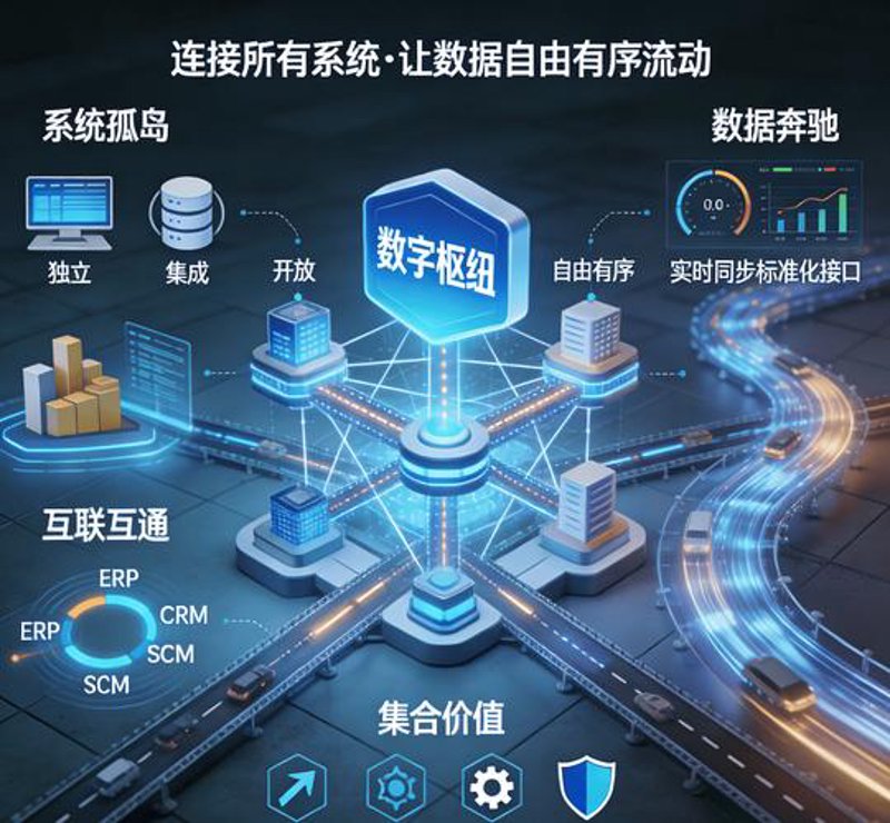 北京网站建设的新趋势：打造品牌影响力的利器